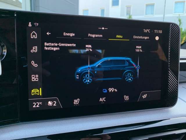 Fahrzeugbild eines Renault 5 E-TECH