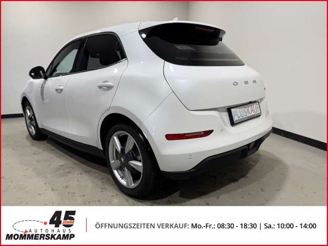 Fahrzeugbild eines GWM Ora 03