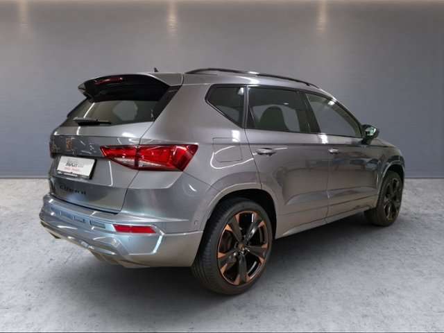 Fahrzeugbild eines CUPRA Ateca