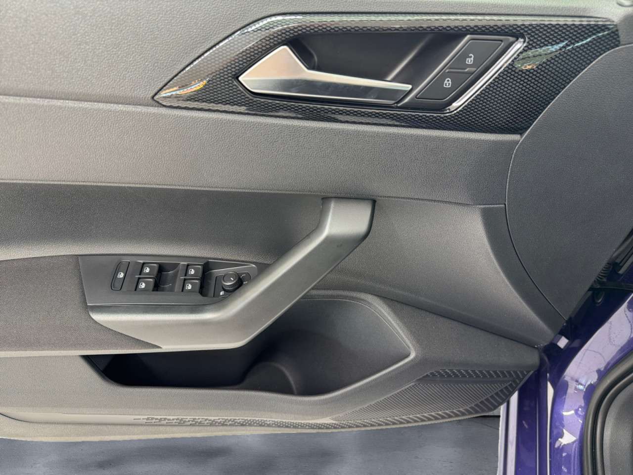Fahrzeugbild eines Volkswagen Polo