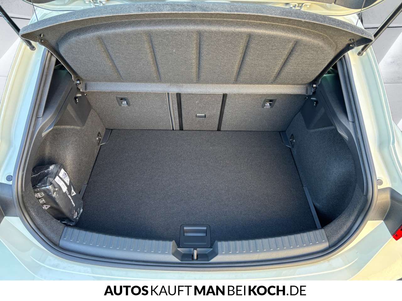 Fahrzeugbild eines CUPRA Leon