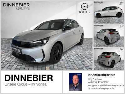 Bild Opel Corsa
