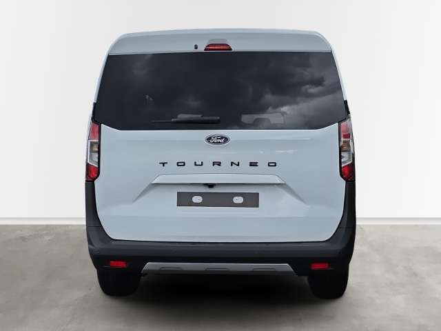 Fahrzeugbild eines Ford Tourneo Courier