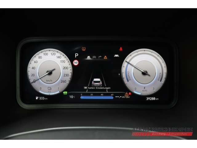 Fahrzeugbild eines Hyundai Kona Elektro