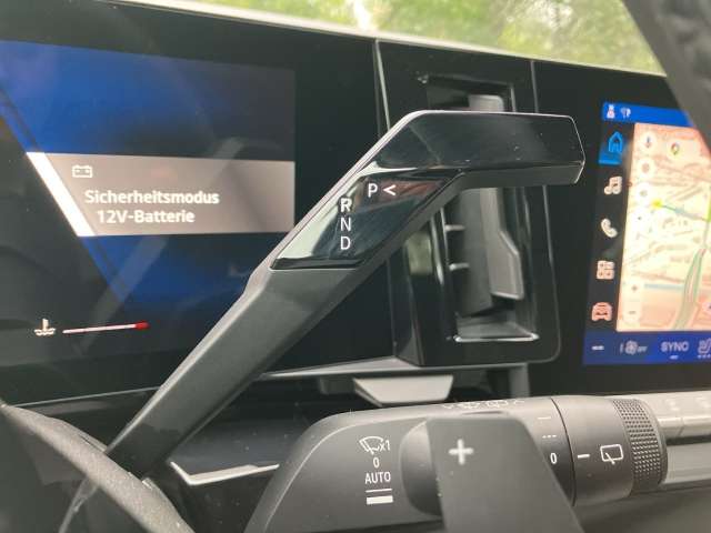 Fahrzeugbild eines Renault Austral