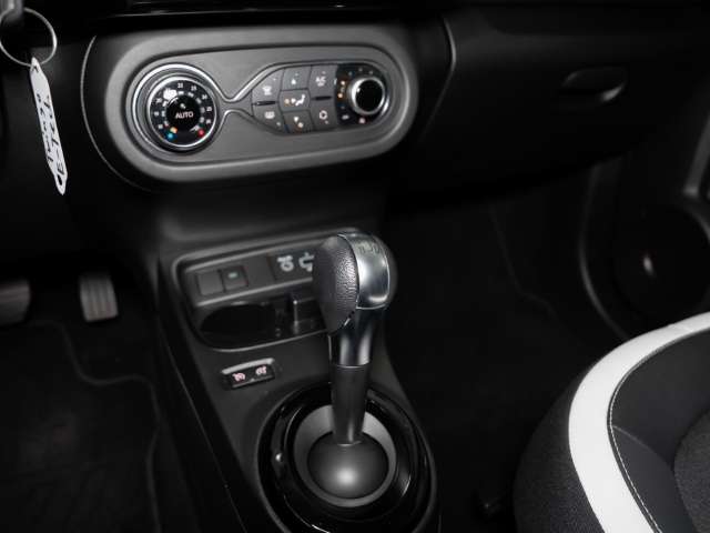 Fahrzeugbild eines Renault Twingo