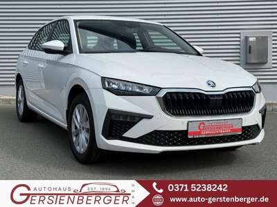 Bild Skoda Scala