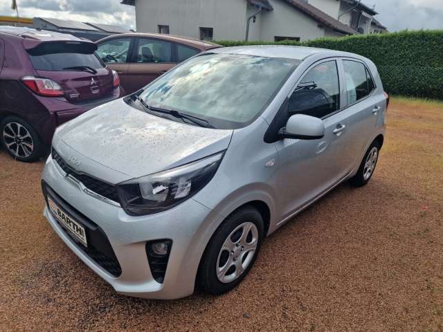 Fahrzeugbild eines Kia Picanto