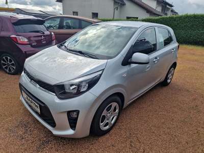 Bild Kia Picanto