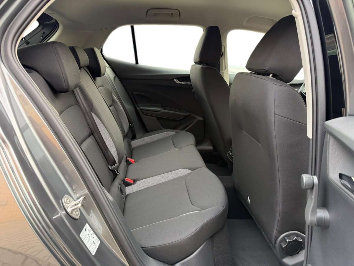 Fahrzeugbild eines Skoda Fabia