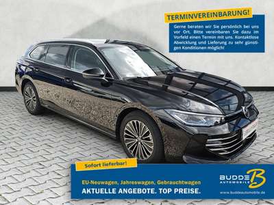 Bild Volkswagen Passat
