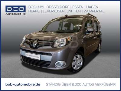 Bild Renault Kangoo