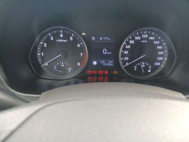 Fahrzeugbild eines Hyundai i30