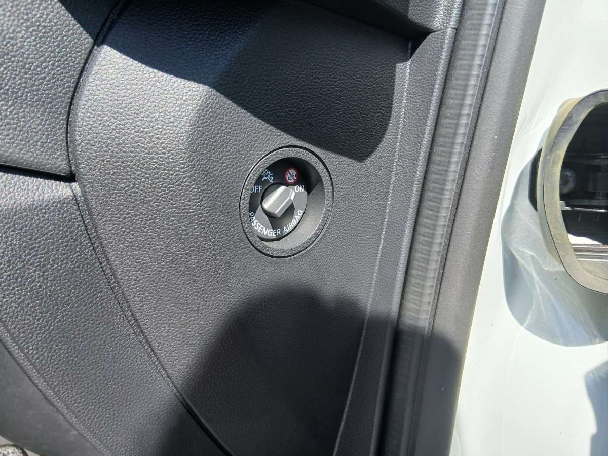 Fahrzeugbild eines Renault Trafic