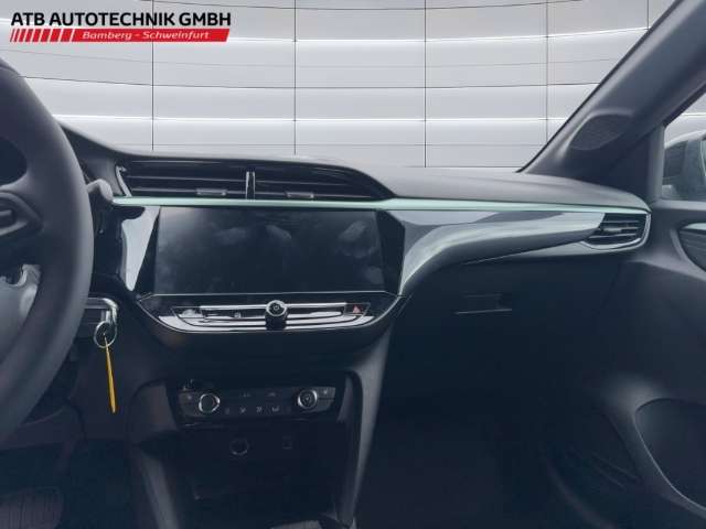 Fahrzeugbild eines Opel Corsa