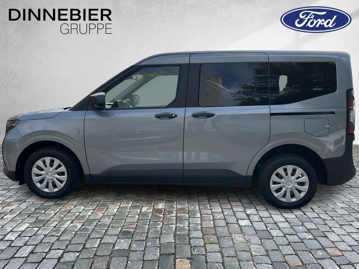 Fahrzeugbild eines Ford Tourneo Courier