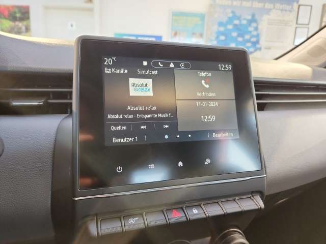 Fahrzeugbild eines Mitsubishi Colt