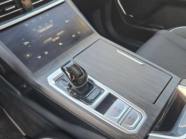 Fahrzeugbild eines GWM Wey 03