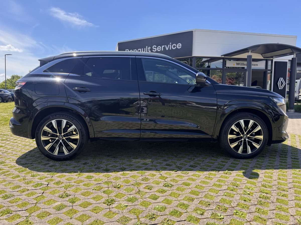 Fahrzeugbild eines Renault Austral