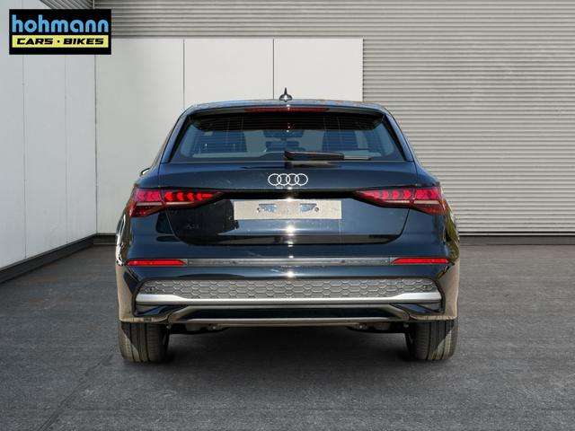 Fahrzeugbild eines Audi A3