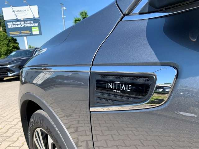 Fahrzeugbild eines Renault Koleos