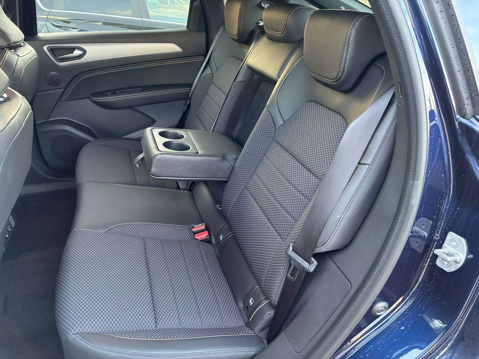 Fahrzeugbild eines Renault Arkana