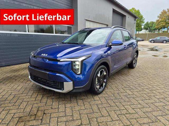 Fahrzeugbild eines Kia Stonic