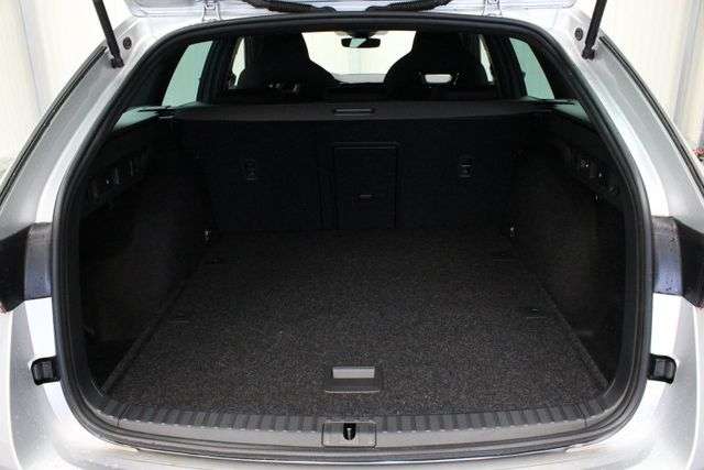 Fahrzeugbild eines Skoda Octavia