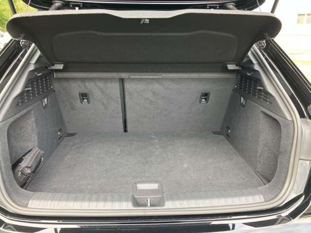 Fahrzeugbild eines Audi A3