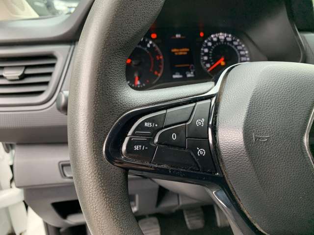Fahrzeugbild eines Renault Trafic