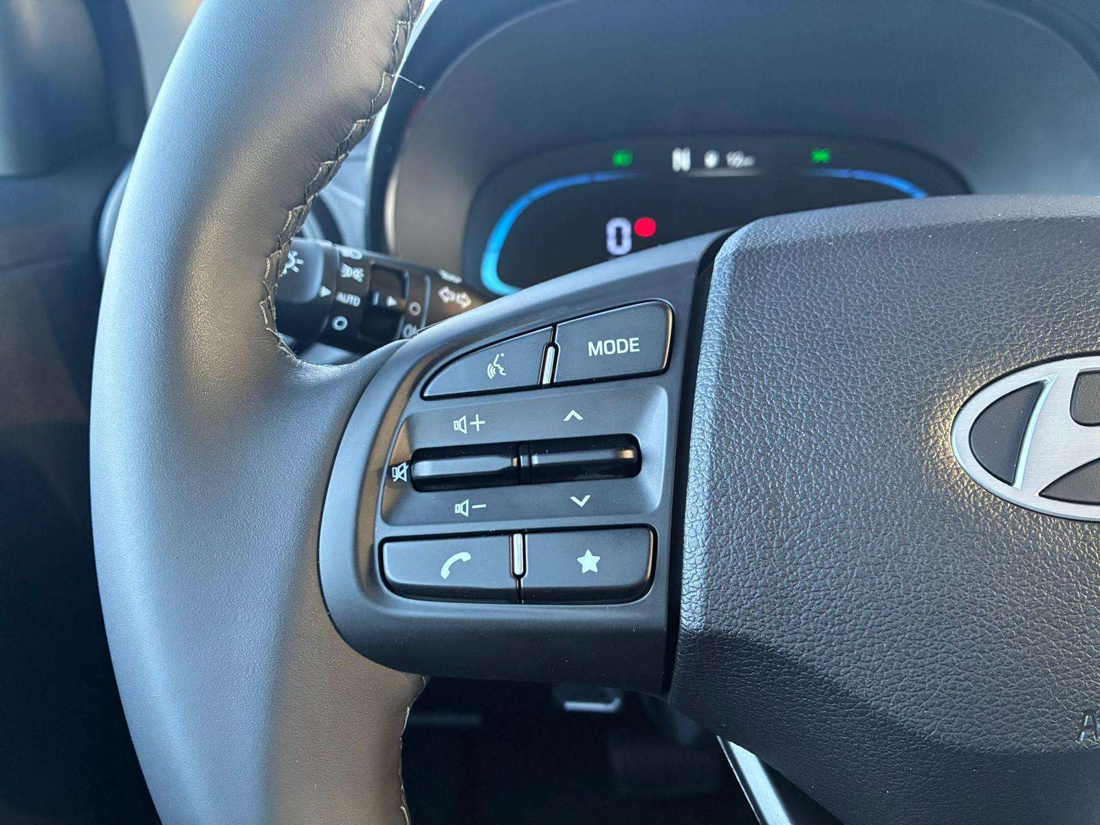 Fahrzeugbild eines Hyundai i10