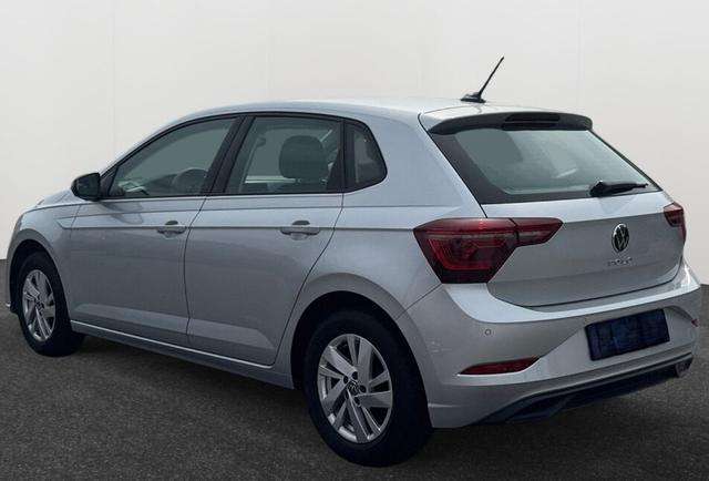 Fahrzeugbild eines Volkswagen Polo