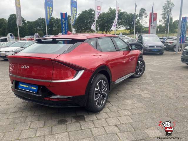 Fahrzeugbild eines Kia EV6