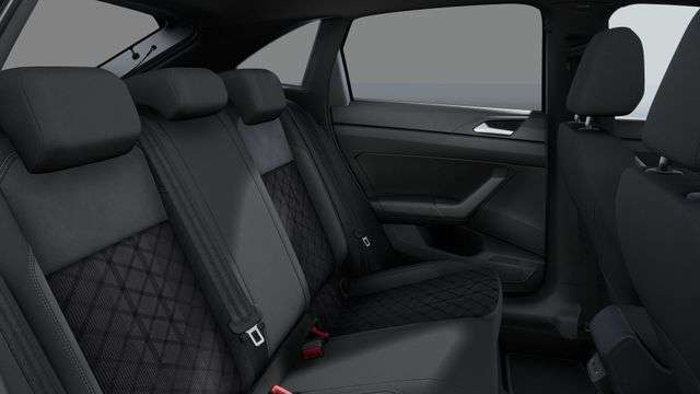 Fahrzeugbild eines Volkswagen Taigo