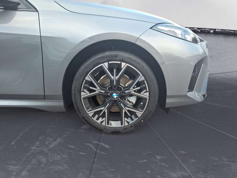 Fahrzeugbild eines BMW 1er-Reihe