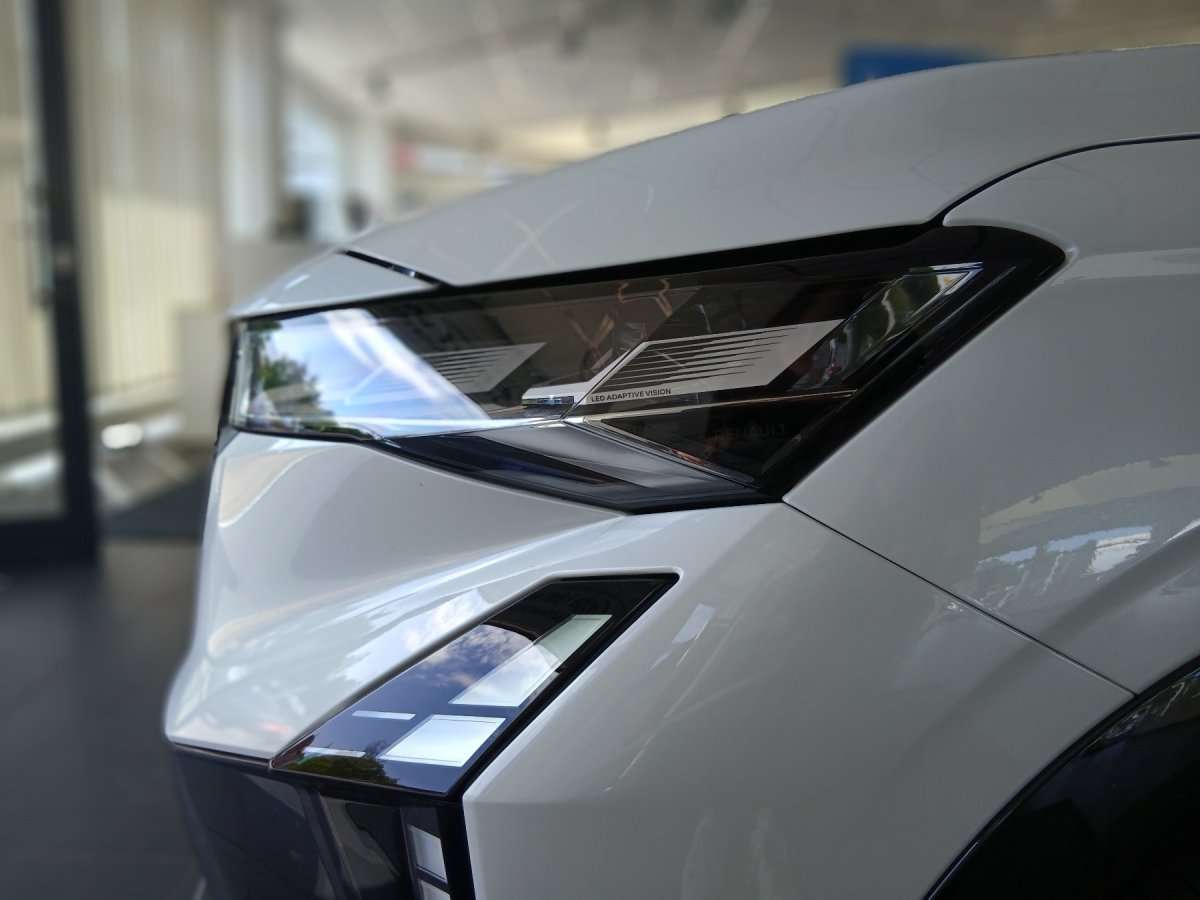 Fahrzeugbild eines Renault Austral
