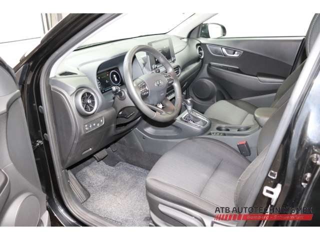 Fahrzeugbild eines Hyundai Kona