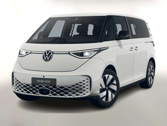 Fahrzeugbild eines Volkswagen ID. BUZZ