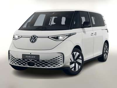 Bild Volkswagen ID. BUZZ