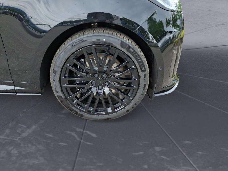 Fahrzeugbild eines Land Rover Range Rover Sport