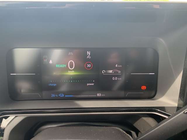 Fahrzeugbild eines Renault 5 E-TECH
