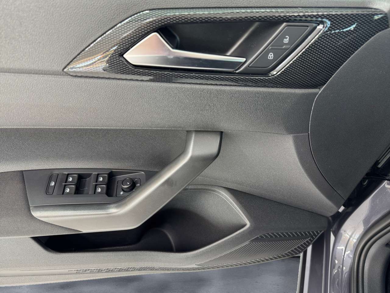 Fahrzeugbild eines Volkswagen Taigo