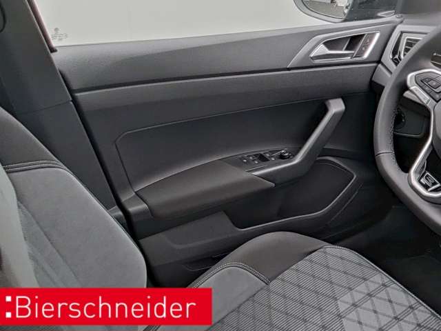 Fahrzeugbild eines Volkswagen Taigo