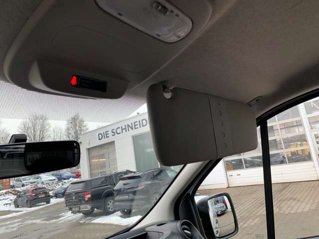 Fahrzeugbild eines Renault Trafic