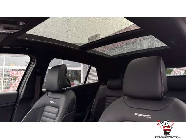 Fahrzeugbild eines Kia Sportage