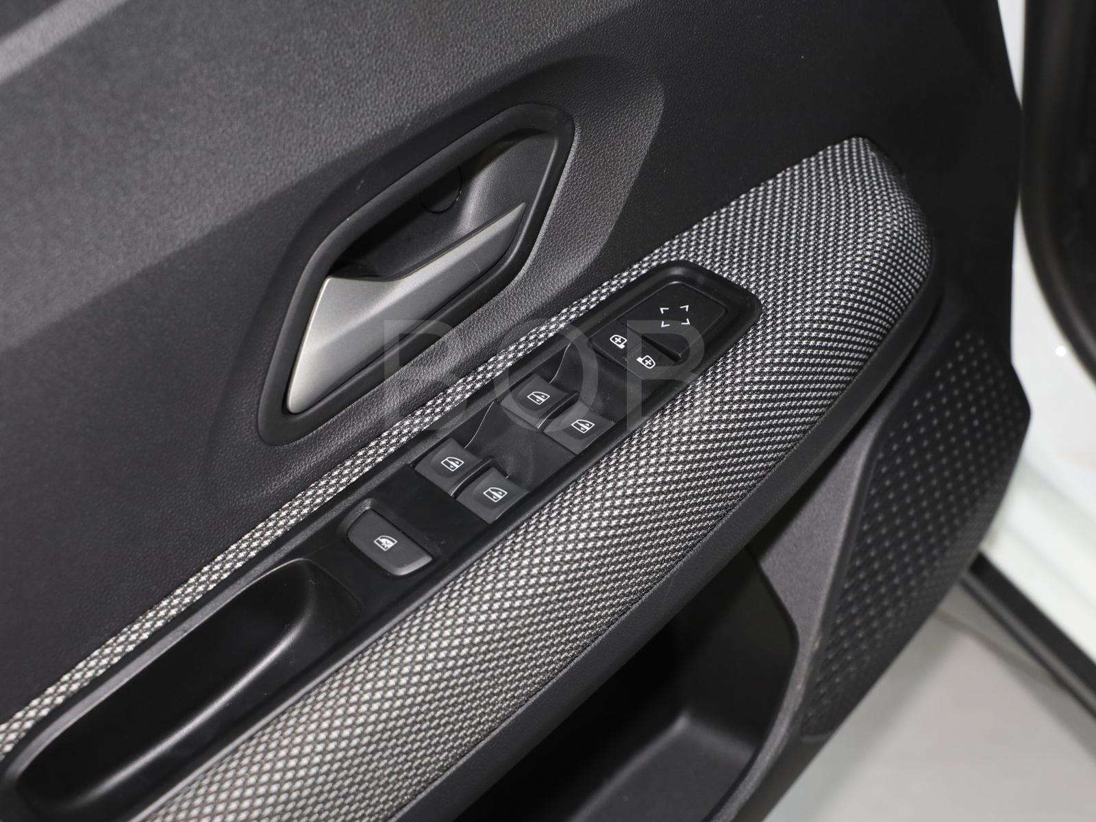 Fahrzeugbild eines Dacia Sandero