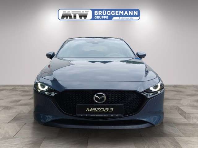 Fahrzeugbild eines Mazda Mazda3