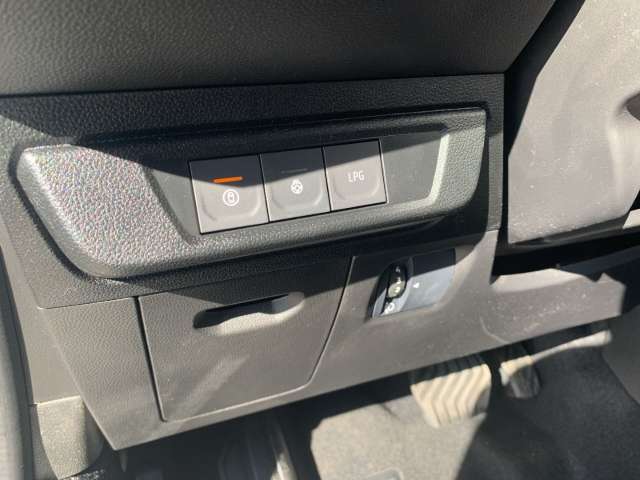 Fahrzeugbild eines Dacia Sandero