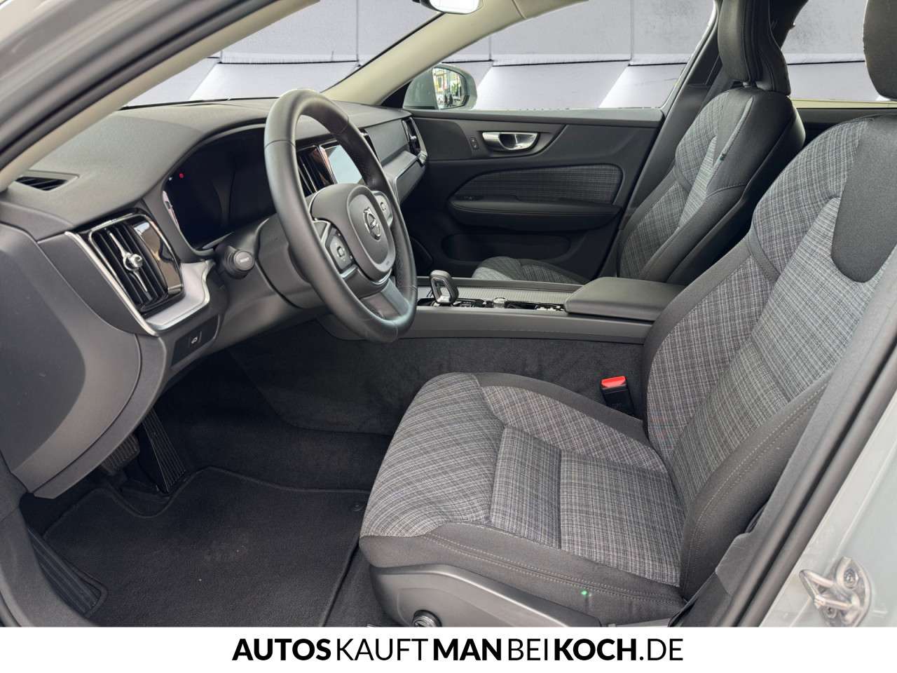 Fahrzeugbild eines Volvo V60