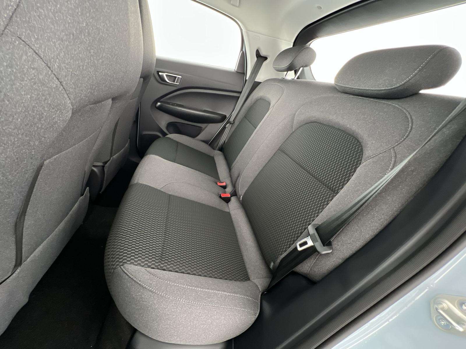 Fahrzeugbild eines Leapmotor T03